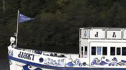Visuel de Les routes mythiques