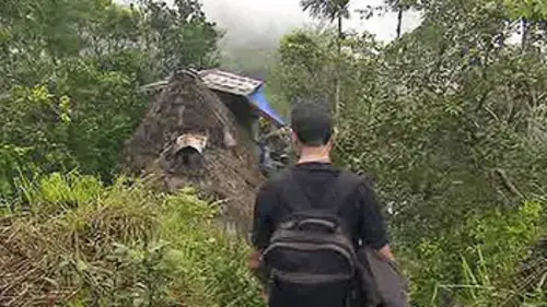 Les routes mythiques S05E05 Route Philippine