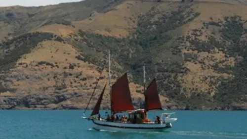 Les routes mythiques S02E08 Autour du monde