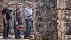 Les routes mythiques de l'Europe