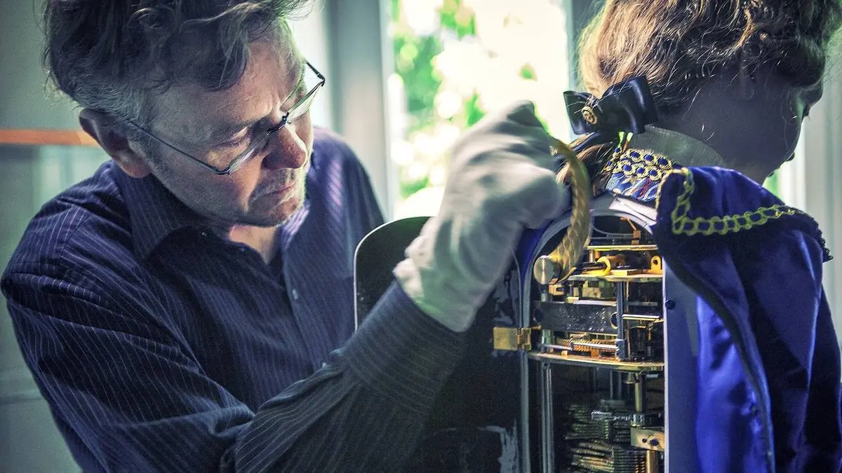 Les routes mythiques de l'Europe