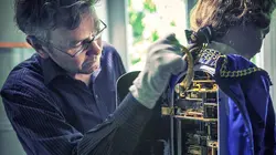 Les routes mythiques de l'Europe