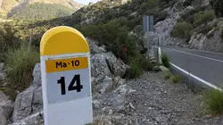 Les routes qui tutoient la mer : Majorque, la MA-10