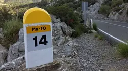 Les routes qui tutoient la mer : Majorque, la MA-10