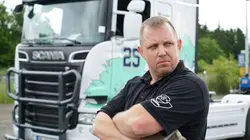 Les routiers de l'extrême