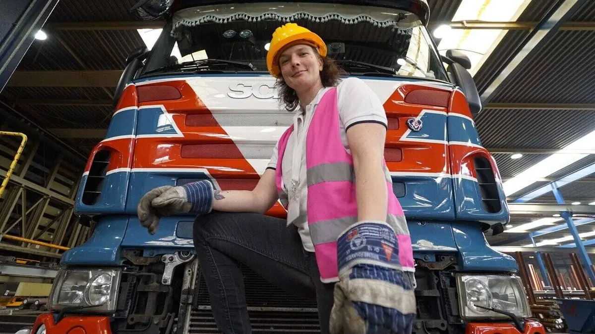 Les routiers de l'extrême S08E11 Ça passe ou ça casse