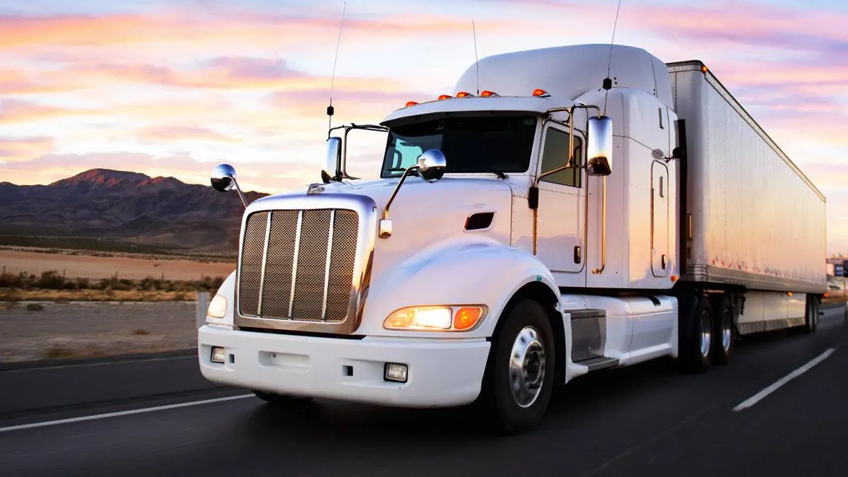 Les routiers de l'extrême S11E08 Sur les nerfs