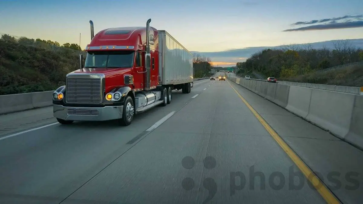 Les routiers de l'extrême S09E02 En route pour Paris