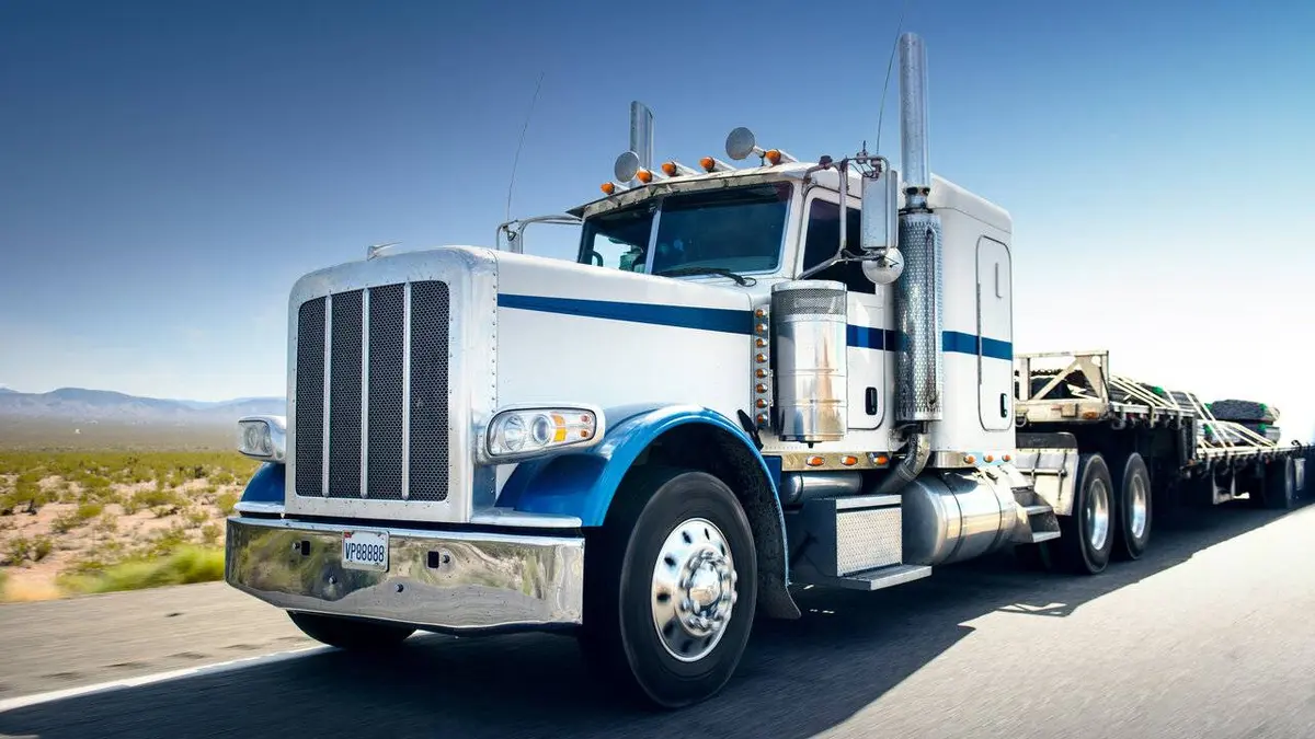 Les routiers de l'extrême S11E11 D'un chantier a l'autre