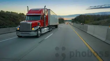 Les routiers de l'extrême S09E02 En route pour Paris