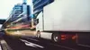 Les routiers : profession chauffeur poids lourd Laure et Marina