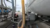 Les routiers : profession chauffeur poids lourd