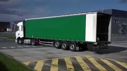 Les routiers : profession chauffeur poids lourd