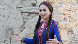 Les royaumes oubliés du Turkménistan