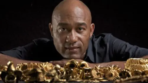 Les royaumes perdus d'Afrique E03 Le royaume d'Asante