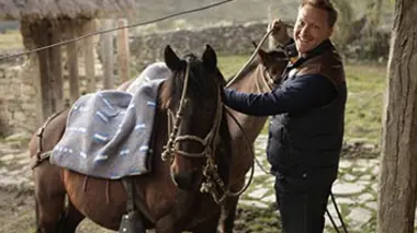 Le peuple des nuages