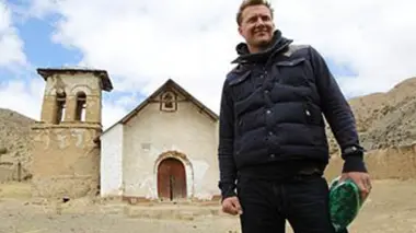 Le Royaume du désert