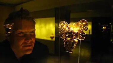 Les royaumes perdus d'Amérique du Sud E01 L'or des dieux