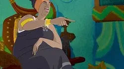 Visuel de Les rubis de l'ombre