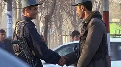 Visuel de Les rues de Kaboul