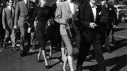 Visuel de Les Russes arrivent