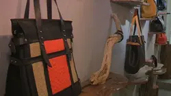 Visuel de Les sacs à main, toutes accros