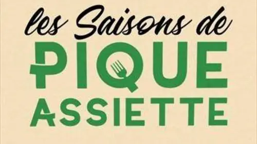 Les saisons de pique-assiette La pâte à choux