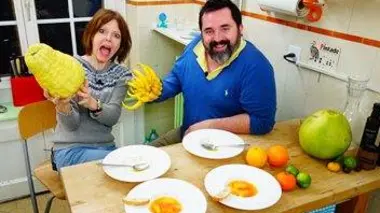 Truffes maison et financiers au chocolat