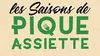 Les saisons de pique-assiette