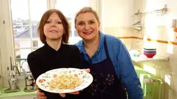 Les saisons de pique-assiette