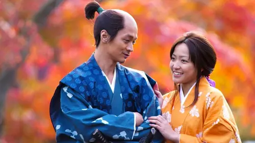 Casting Les samouraïs