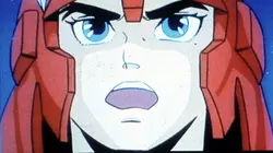 Les samouraïs de l'éternel S01E30 Le monde du mal