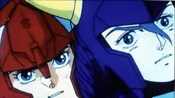 Les samouraïs de l'éternel S01E08 Illusions, illusions