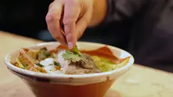 Les sanctuaires d'épices  La coriandre du Portugal