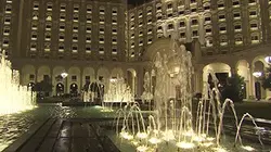 Visuel de Les Saoud : la dynastie de l'or noir