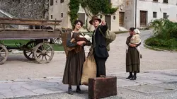 Les Sartori, une histoire italienne