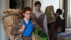 Sur Ciné+ OCS à 22h20 : Les Sartori, une histoire italienne