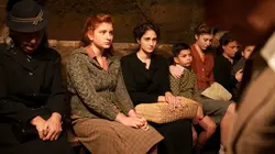 Visuel de Les Sartori, une histoire italienne