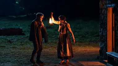 Les Sartori, une histoire italienne S01E01