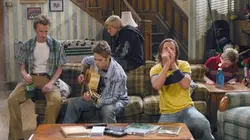 Complete Savages S01E14 Garde une danse pour moi