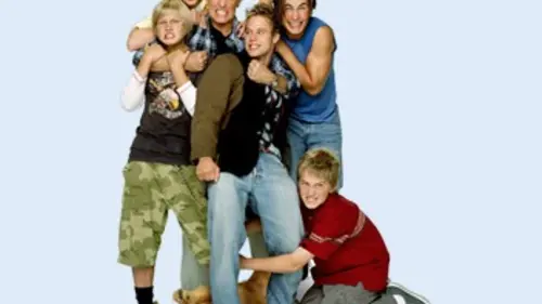 Complete Savages S01E15 Tous des sauvages !