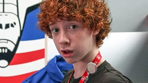 Les sauveurs de l'univers