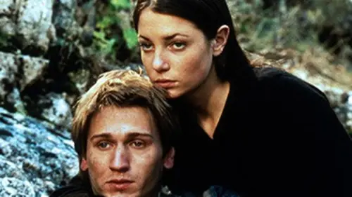 Les savates du Bon Dieu