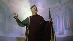 Sur Arte à 22h25 : Les Saxons, grands rivaux des Francs