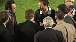 Visuel de Les scandales du sport