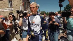 Visuel de Les scandales du sport