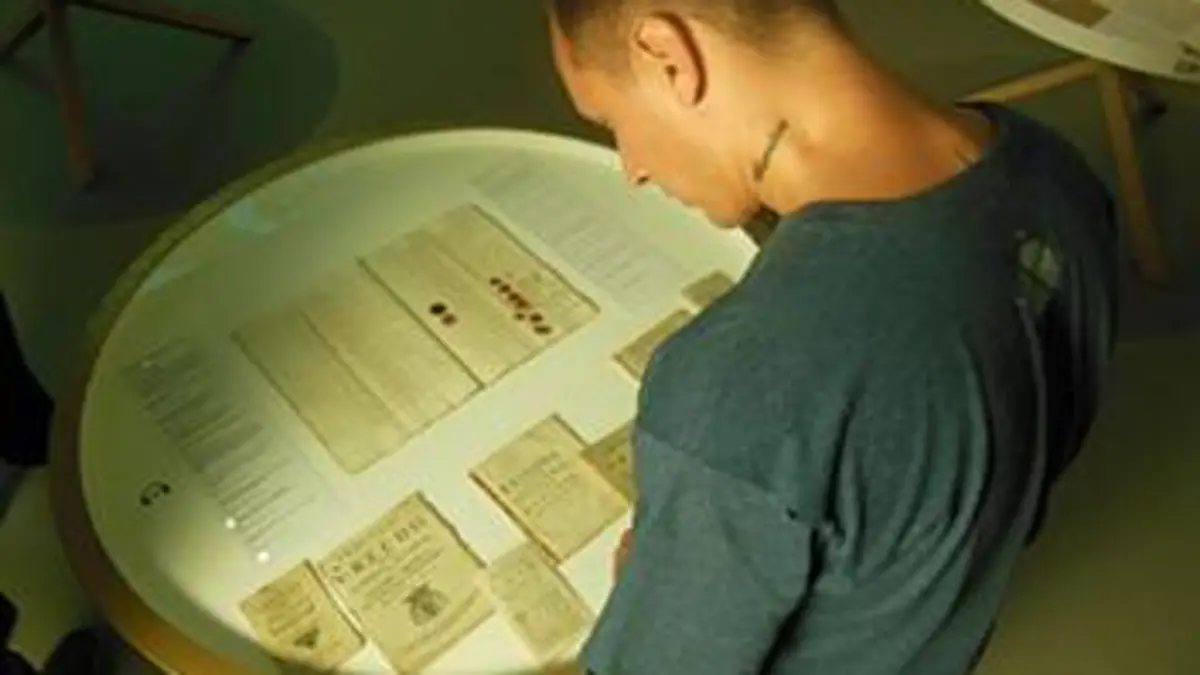 Les sceaux d'Utrecht E02