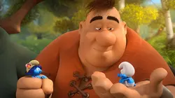 Les Schtroumpfs S02E37 Le Décoince-schtroumpf