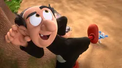 Les Schtroumpfs S03E14 L'arbre de la connaissance