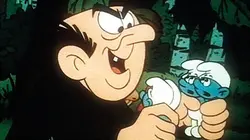 Les Schtroumpfs S03E30 L'Ours qui parle aux Schtroumpfs en streaming